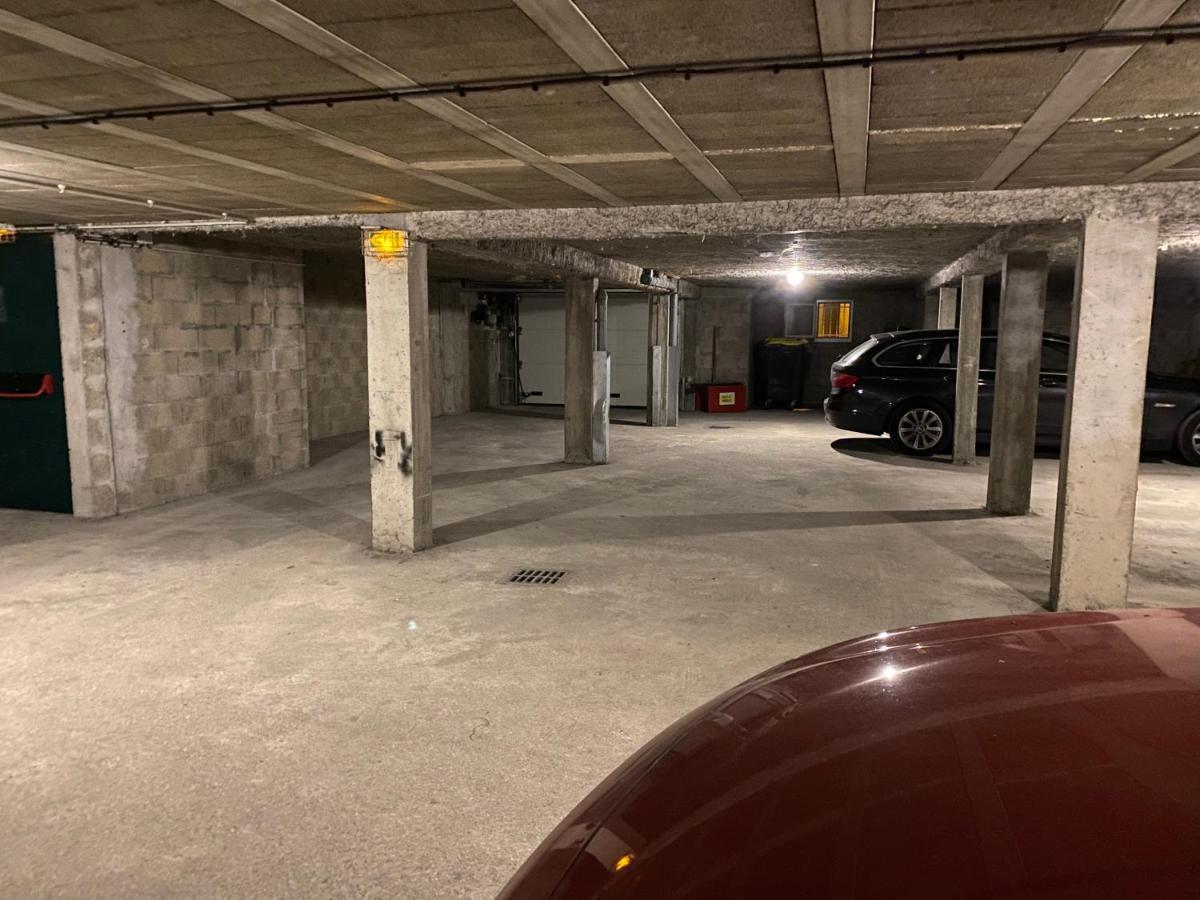 Work App'Art - T2 - Fibre - Parking - Proche Gare Apartment Angouleme Exterior photo